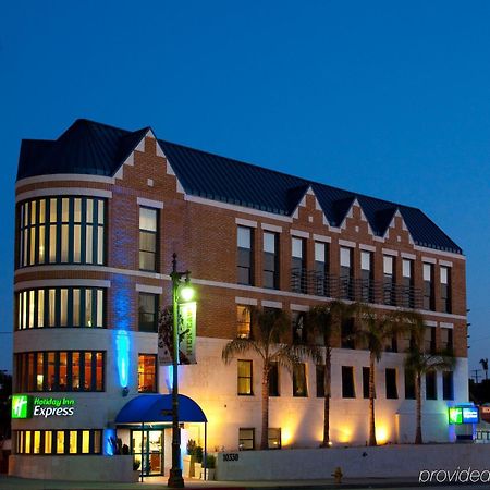 Century Park Hotel La (Adults Only) Los Angeles Exterior foto